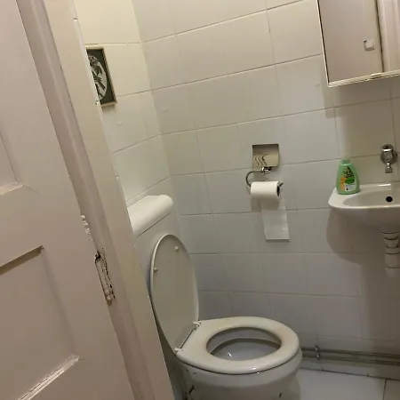 Westend Apart Otel Budapeşte