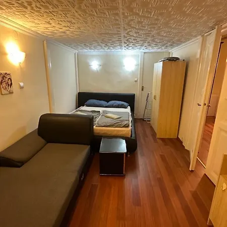 Apart Otel Westend Budapeşte