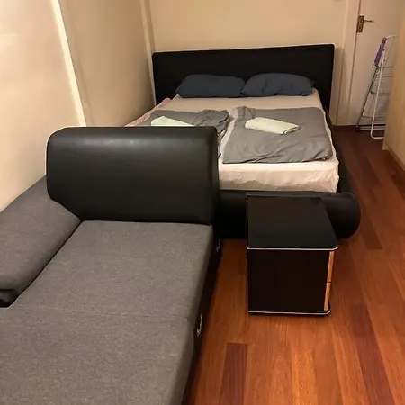 Apart Otel Westend
