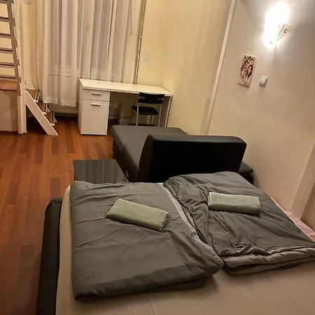 Westend * Budapeşte