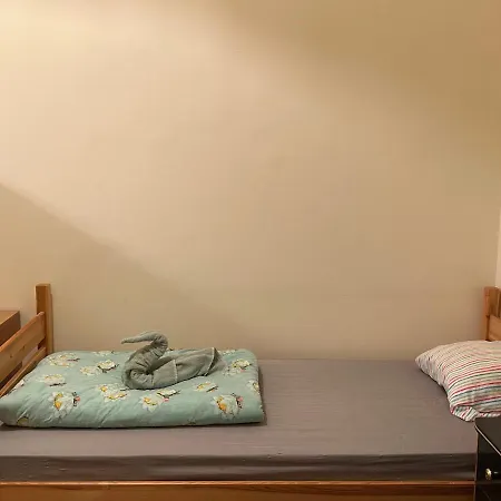 Westend Aparthotel