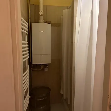 Aparthotel Westend *