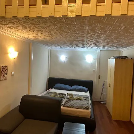 Aparthotel Westend Budapest
