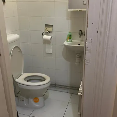 Westend מלון דירות